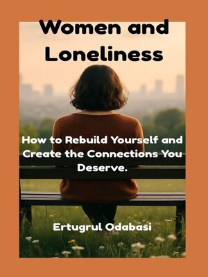cover image of Women and Loneliness